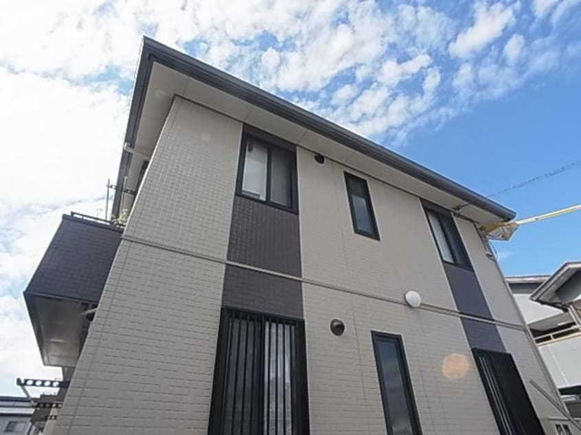  東海道本線/静岡駅 バス17分中村町下下車:停歩7分 2階 築20年