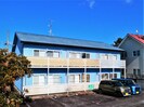 東海道本線/静岡駅 バス:19分:停歩8分 2階 築31年の外観