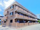 東海道本線/静岡駅 バス:7分:停歩4分 2階 築19年の外観