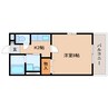 東海道本線/藤枝駅 バス:6分:停歩15分 1階 築22年 1Kの間取り