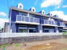 東海道本線/静岡駅 徒歩12分 2階 築33年の外観