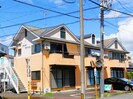東海道本線/静岡駅 バス:8分:停歩4分 1階 築29年の外観