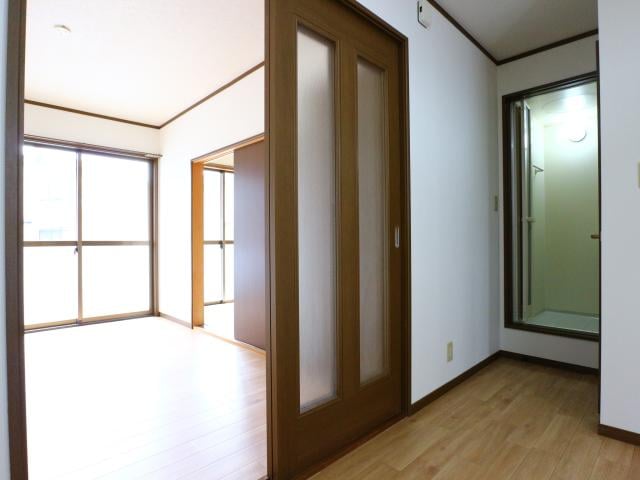  東海道本線/静岡駅 バス8分中田三丁目西下車:停歩4分 1階 築29年