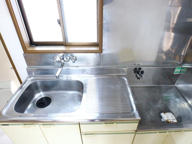  東海道本線/静岡駅 バス8分中田三丁目西下車:停歩4分 1階 築29年