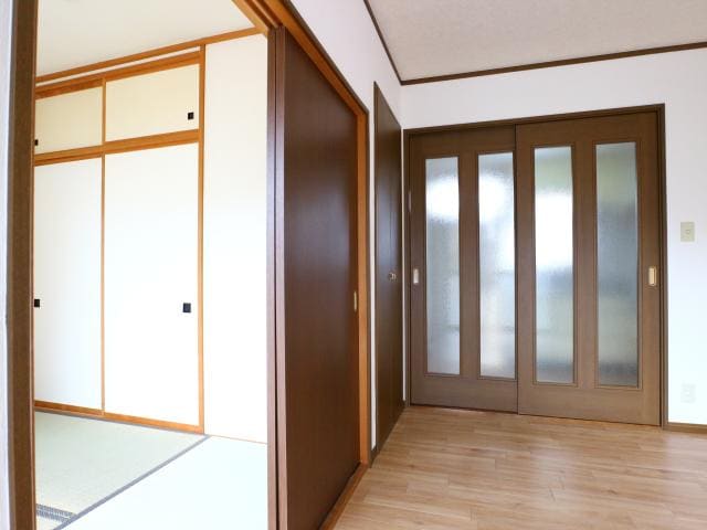  東海道本線/静岡駅 バス8分中田三丁目西下車:停歩4分 1階 築29年