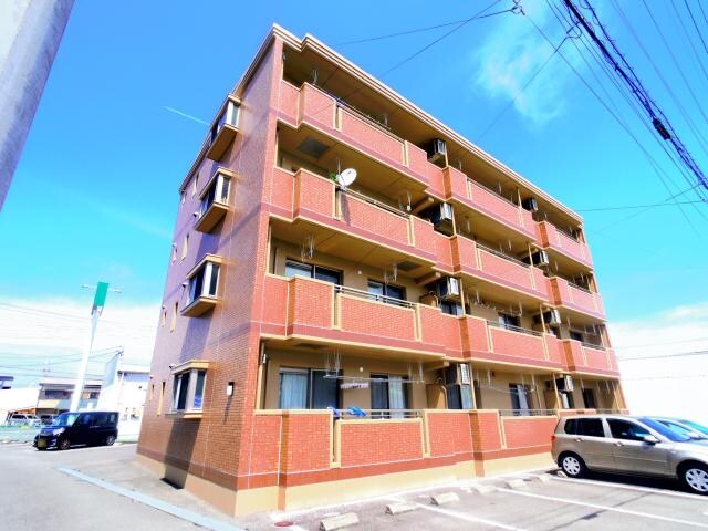  東海道本線/藤枝駅 徒歩10分 3階 築19年