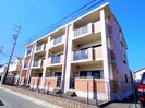 東海道本線/静岡駅 バス:15分:停歩4分 1階 築19年の外観