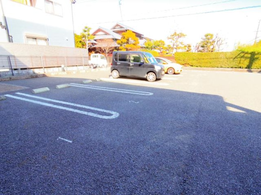  東海道本線/静岡駅 バス15分中村町下下車:停歩4分 2階 築19年