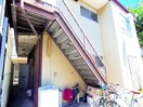 東海道本線/静岡駅 徒歩9分 2階 築43年