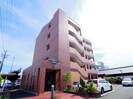 東海道新幹線（東海）/静岡駅 徒歩18分 3階 築19年の外観