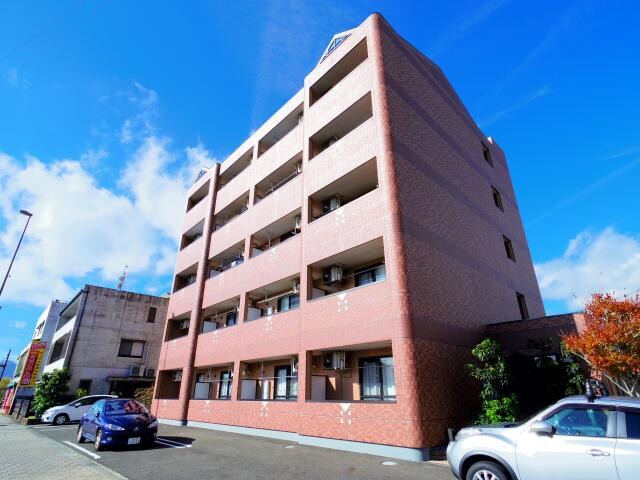  東海道新幹線（東海）/静岡駅 徒歩18分 5階 築19年