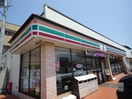 セブンイレブン静岡馬渕店(コンビニ)まで315m 東海道新幹線（東海）/静岡駅 徒歩18分 4階 築19年