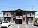 東海道本線/西焼津駅 徒歩11分 1階 築18年の外観