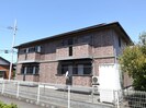 東海道本線/西焼津駅 徒歩10分 2階 築18年の外観