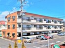東海道本線/静岡駅 バス:23分:停歩2分 3階 築32年の外観
