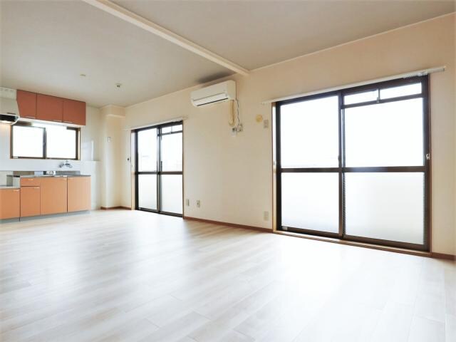  東海道本線/静岡駅 バス23分宮竹一丁目下車:停歩2分 3階 築32年