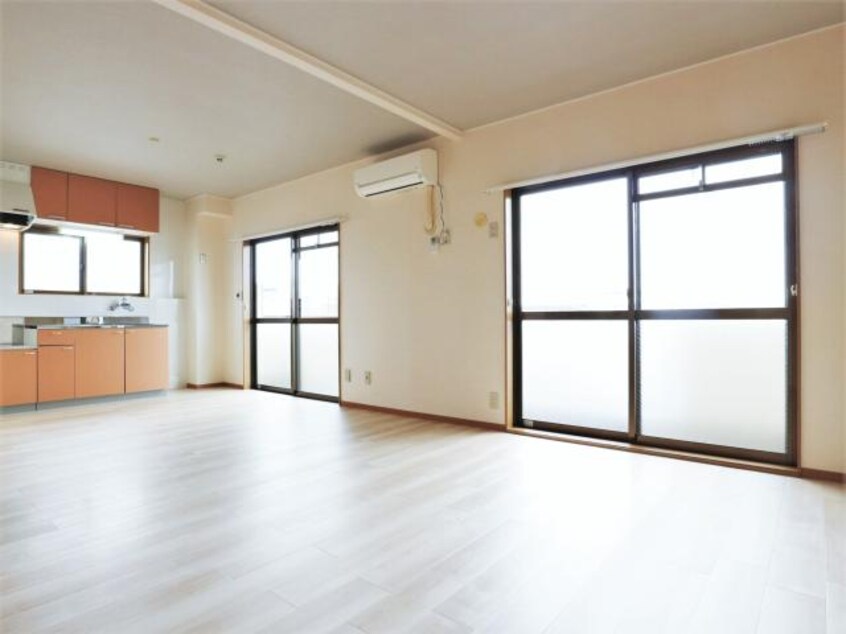  東海道本線/静岡駅 バス23分宮竹一丁目下車:停歩2分 3階 築32年