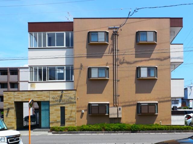  東海道本線/静岡駅 バス23分宮竹一丁目下車:停歩2分 3階 築32年