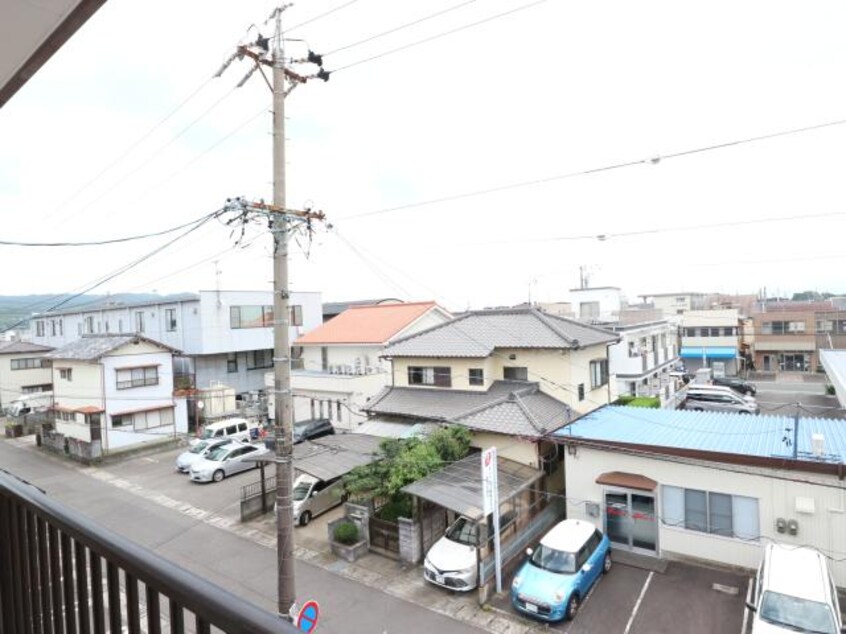  東海道本線/静岡駅 バス23分宮竹一丁目下車:停歩2分 3階 築32年