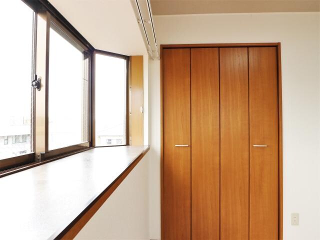  東海道本線/静岡駅 バス23分宮竹一丁目下車:停歩2分 3階 築32年