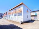 東海道本線/静岡駅 バス:18分:停歩4分 2階 築42年の外観