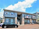 東海道本線/静岡駅 バス:14分:停歩7分 1階 築19年の外観