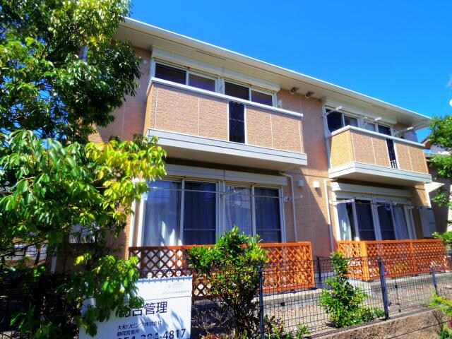  東海道本線/焼津駅 徒歩15分 1階 築18年