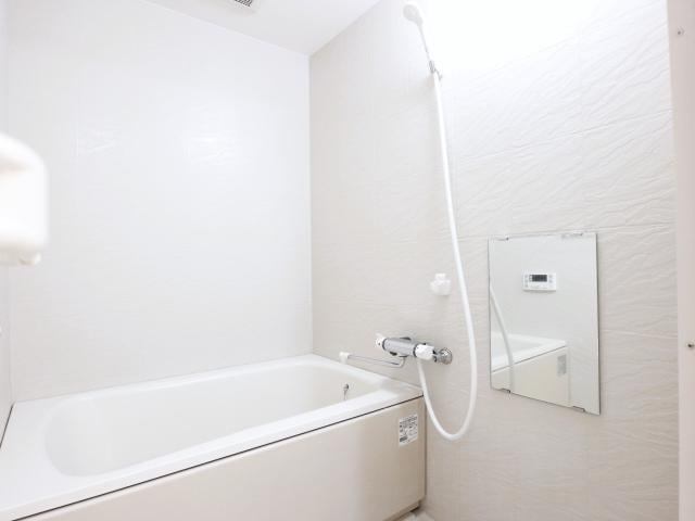  東海道本線/静岡駅 バス14分有明町南下車:停歩6分 2階 築18年