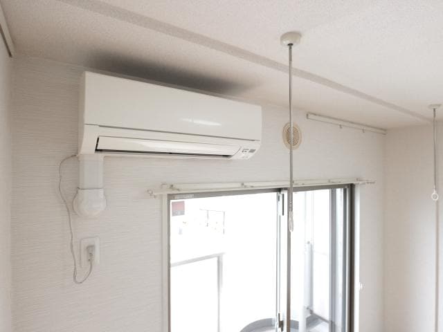  東海道本線/静岡駅 バス14分有明町南下車:停歩6分 2階 築18年