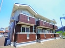東海道本線/藤枝駅 バス:10分:停歩5分 2階 築18年の外観