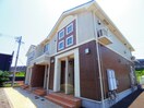  東海道本線/藤枝駅 バス10分高柳三丁目下車:停歩5分 2階 築18年