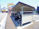  東海道本線/藤枝駅 バス10分高柳三丁目下車:停歩5分 2階 築18年