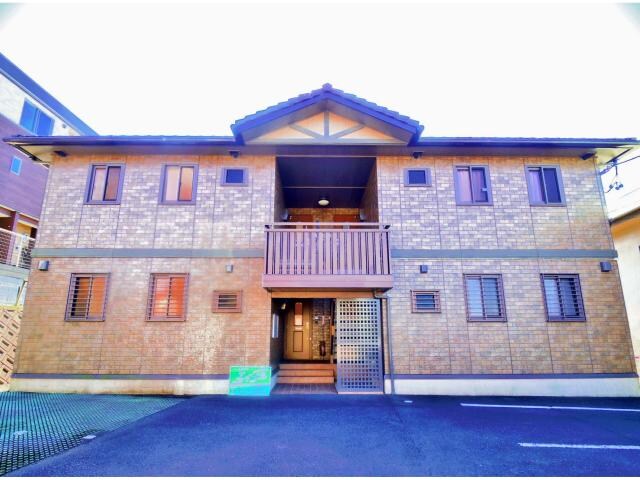  東海道本線/静岡駅 バス20分小鹿公館前下車:停歩7分 1階 築18年