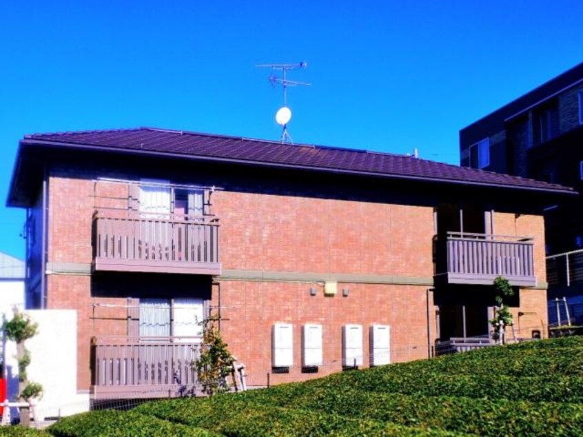  東海道本線/静岡駅 バス20分小鹿公館前下車:停歩7分 1階 築18年