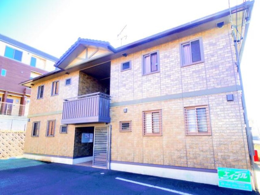  東海道本線/静岡駅 バス20分小鹿公館前下車:停歩7分 1階 築18年