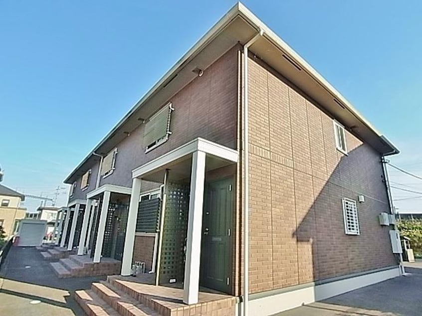  東海道本線/藤枝駅 バス10分高柳三丁目下車:停歩4分 1階 築19年