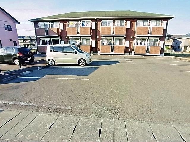  東海道本線/藤枝駅 バス10分高柳三丁目下車:停歩4分 1階 築19年