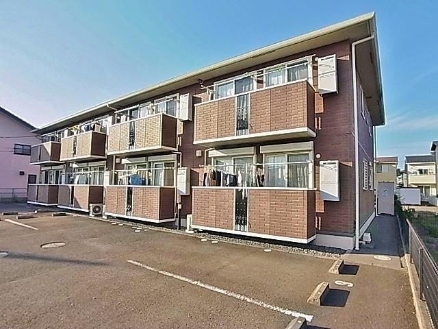  東海道本線/藤枝駅 バス10分高柳三丁目下車:停歩4分 1階 築19年