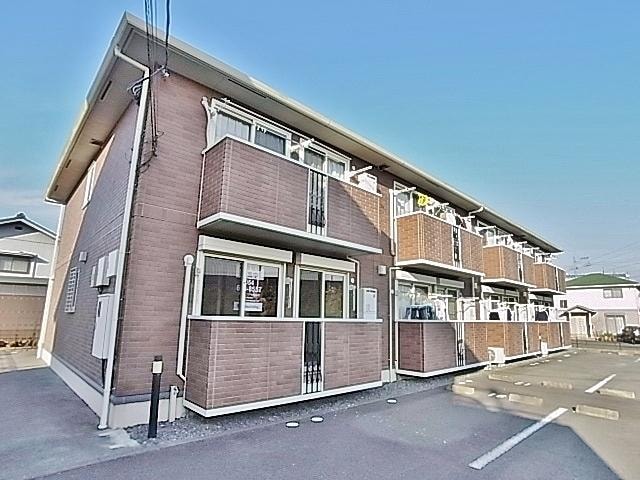  東海道本線/藤枝駅 バス10分高柳三丁目下車:停歩4分 1階 築19年