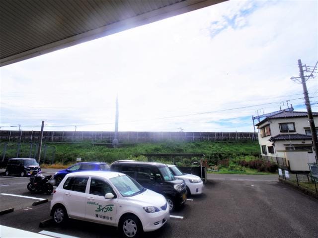  東海道本線/藤枝駅 バス10分高柳三丁目下車:停歩4分 1階 築19年