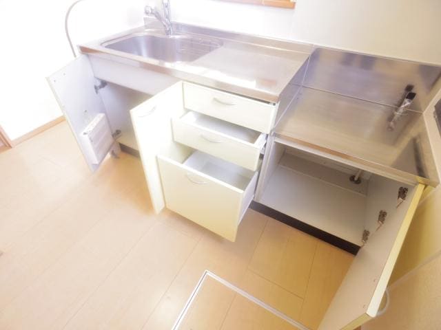  東海道本線/藤枝駅 バス10分高柳三丁目下車:停歩4分 1階 築19年