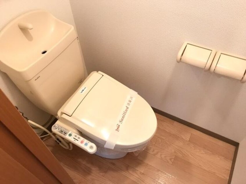 イメージ 東海道本線/藤枝駅 バス21分八幡宮前下車:停歩7分 2階 築19年