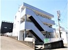 東海道本線/静岡駅 バス:20分:停歩5分 1階 築34年の外観