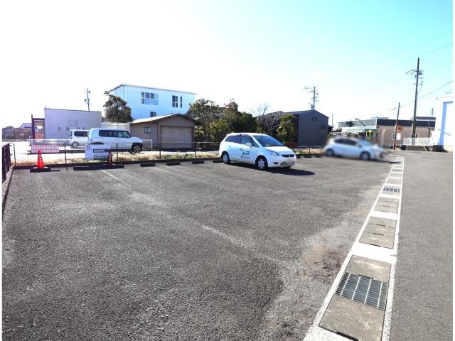  東海道本線/藤枝駅 徒歩18分 1階 築19年