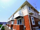東海道本線/静岡駅 バス:18分:停歩8分 2階 築19年の外観
