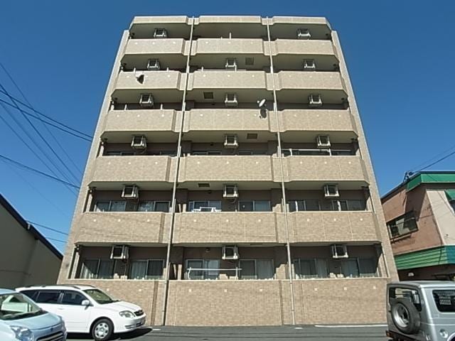  東海道本線/藤枝駅 バス10分千才下車:停歩2分 2階 築19年