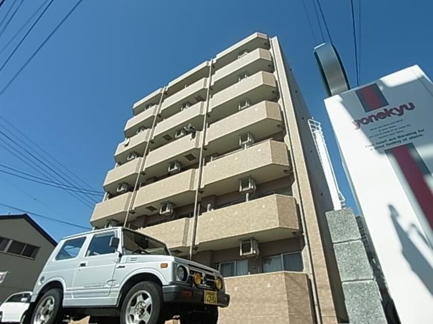  東海道本線/藤枝駅 バス10分千才下車:停歩2分 2階 築19年