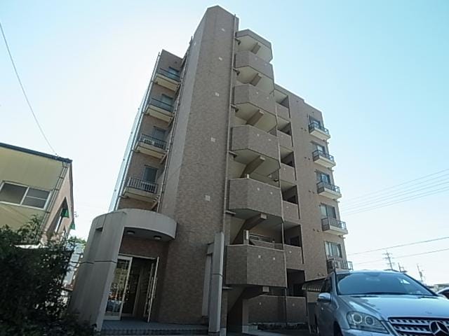  東海道本線/藤枝駅 バス10分千才下車:停歩2分 2階 築19年