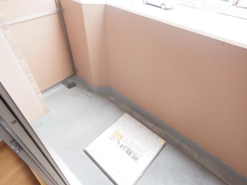 イメージ 東海道本線/藤枝駅 バス10分千才下車:停歩2分 2階 築19年