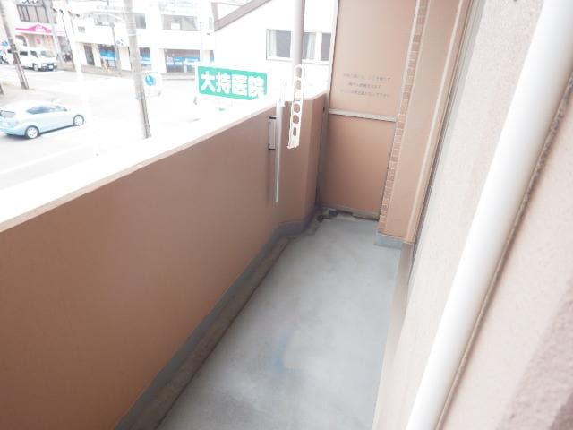 イメージ 東海道本線/藤枝駅 バス10分千才下車:停歩2分 2階 築19年